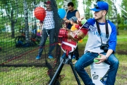 123Фестиваль ''Голос Улиц'' 12.06.16