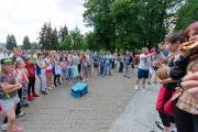 123Фестиваль ''Голос Улиц'' 12.06.16