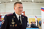 123Всероссийский Фестиваль спортивных единоборств «Юный Динамовец» 17.09.2019