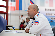 123Всероссийский Фестиваль спортивных единоборств «Юный Динамовец» 17.09.2019