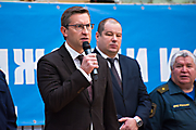 123Всероссийские соревнования Общества «Динамо» по волейболу 17.10.2019