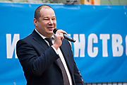 123Всероссийские соревнования Общества «Динамо» по волейболу 17.10.2019