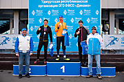 123Фестиваль «Готов к труду и обороне» 17.10.20