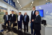 123Официальный визит Андрея Кириленко в Ижевск 19.08.2015