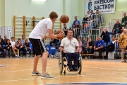 Официальный визит Андрея Кириленко в Ижевск 19.08.2015