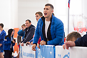 123Всероссийский Фестиваль спортивных единоборств «Юный Динамовец» 19.09.2019