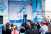 123Всероссийский легкоатлетический забег 