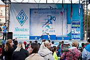 123Всероссийский легкоатлетический забег 
