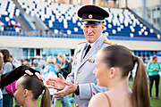 123Всероссийский легкоатлетический забег 