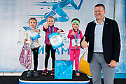123Всероссийский легкоатлетический забег 
