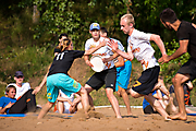 123Турнир по алтимат фрисби «Ижевская шляпа 2017» 20.08.2017