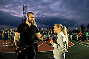 123Фестиваль Уличных Движений в пос. Игра 22.08.20