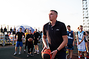 123Фестиваль Уличных Движений в пос. Игра 22.08.20