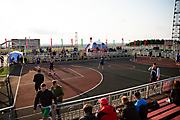 123Фестиваль Уличных Движений в пос. Игра 22.08.20