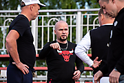 123Фестиваль Уличных Движений в пос. Игра 22.08.20