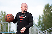 123Фестиваль Уличных Движений в пос. Игра 22.08.20
