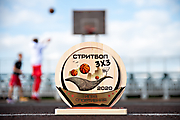 123Фестиваль Уличных Движений в пос. Игра 22.08.20