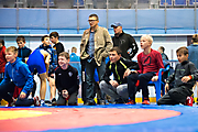 123Всероссийский Фестиваль спортивных единоборств «Юный динамовец» 26-30.09.2017