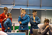 123Всероссийский Фестиваль спортивных единоборств «Юный динамовец» 26-30.09.2017