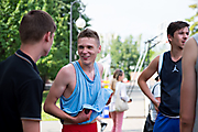 123Фестиваль уличных движений памяти Алексея Хрулёва 28.07.2018
