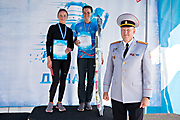 123Всероссийский легкоатлетический забег 