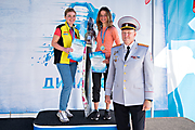 123Всероссийский легкоатлетический забег 