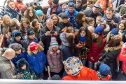 123Творческая встреча Огурцовых с ижевскими хоккеистами
