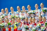 123Чемпионат мира по водным видам спорта – 2015 