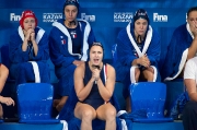 Чемпионат мира по водным видам спорта – 2015 