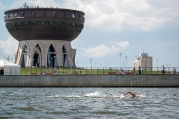 Чемпионат мира по водным видам спорта – 2015 