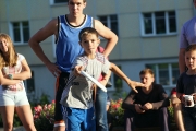 123Летняя лига ''Голос Улиц'' у Дворца президента 24.08.2014