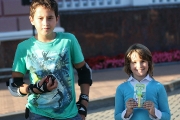 123Летняя лига ''Голос Улиц'' у Дворца президента 24.08.2014