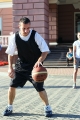 123Летняя лига ''Голос Улиц'' у Дворца президента 24.08.2014