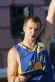 123Летняя лига ''Голос Улиц'' у Дворца президента 24.08.2014