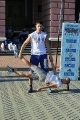123Летняя лига ''Голос Улиц'' у Дворца президента 24.08.2014