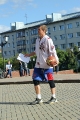 123Летняя лига ''Голос Улиц'' у Дворца президента 24.08.2014
