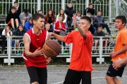 123Летняя лига Голос Улиц в пос. Игра 26.07.2014