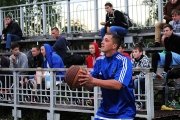 123Летняя лига Голос Улиц в пос. Игра 26.07.2014