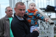 123Летняя лига Голос Улиц в пос. Игра 26.07.2014