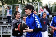 123Летняя лига Голос Улиц в пос. Игра 26.07.2014