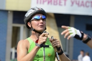 123Соревнования по лыжероллерам, на призы Вылегжанина М. М. 04.08.2013