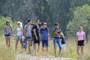 123Соревнования по лыжероллерам, на призы Вылегжанина М. М. 04.08.2013