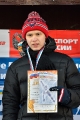 Всероссийские соревнования по конькобежному спорту «Лед надежды нашей» 07.02.2015