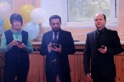 123Звездный дождь – 2014