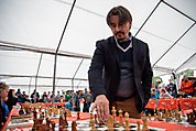 123Сеанс одновременной игры с Александром Морозевичем и Алексеем Чижовым 12.06.21
