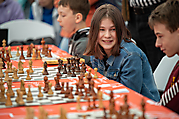 123Сеанс одновременной игры с Александром Морозевичем и Алексеем Чижовым 12.06.21