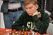 123Сеанс одновременной игры с Александром Морозевичем и Алексеем Чижовым 12.06.21