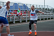123Второй тур Новой Лиги по уличному баскетболу в пос. Игра 31.05.21