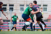 123Турнир по регби среди детских и мужских команд на призы «Динамо» 15.06.2019