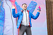 123Фестиваль Fitness Summer 2019 03.08.2019